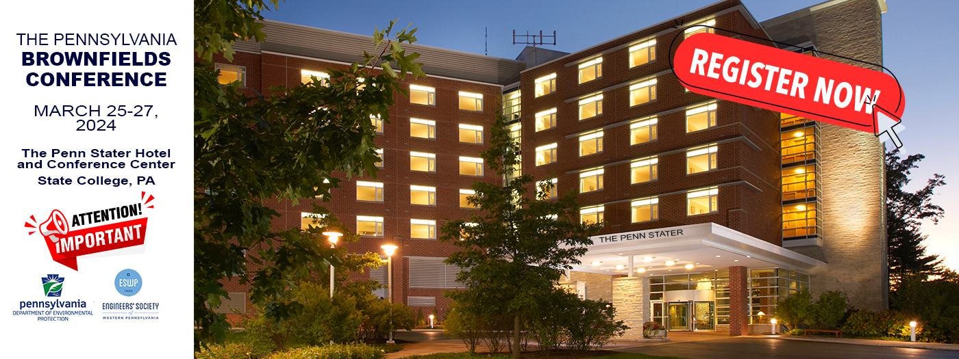 ESWP Engineers' Society of Western Pennsylvania