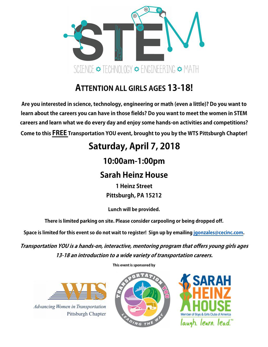 STEM Event – ESWP